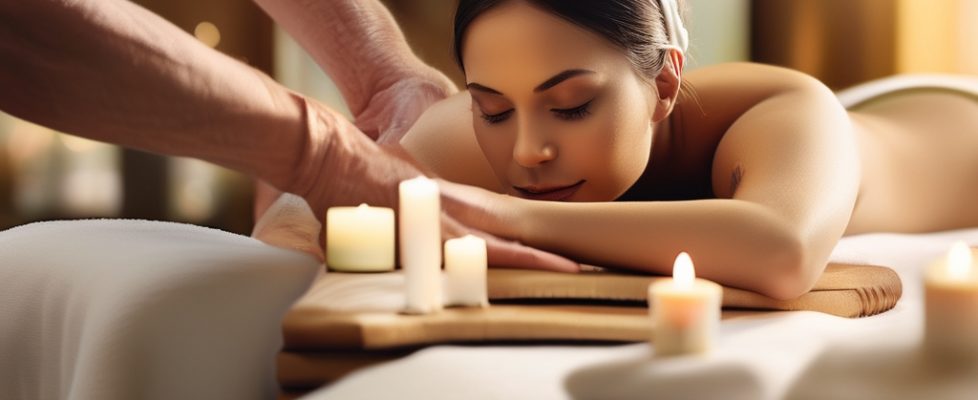 Beauty Healing Therapy