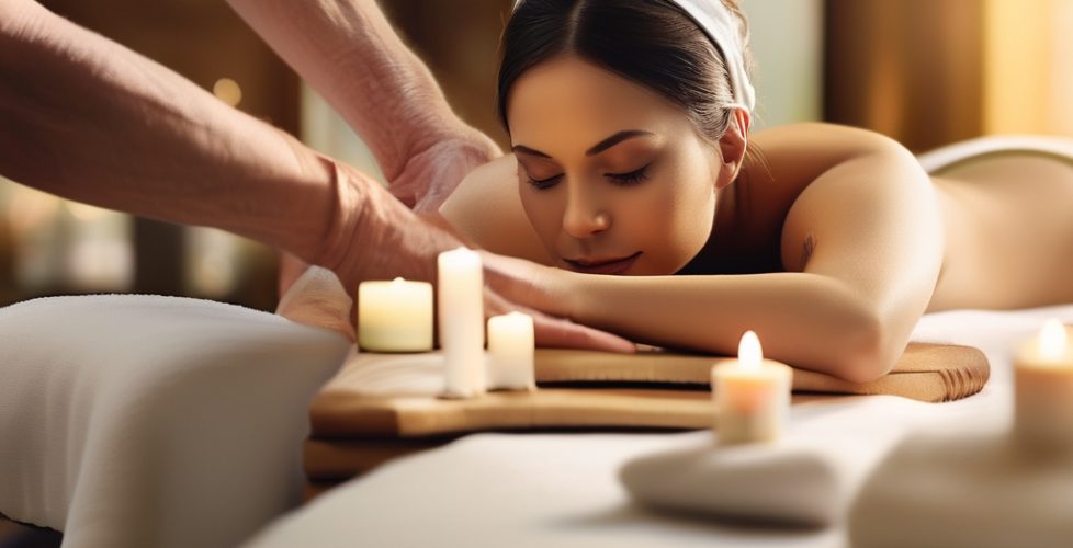 Beauty Healing Therapy